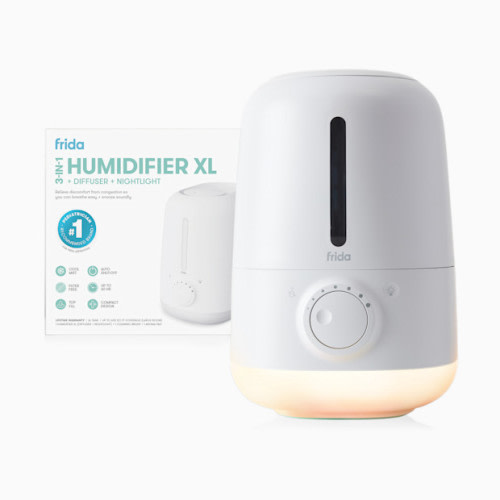 Large Tank Humidifier
