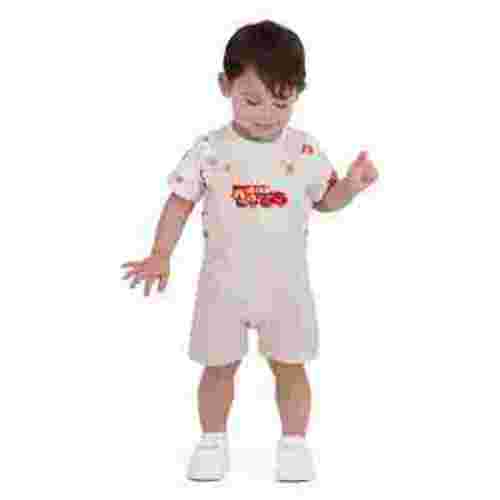 Disney Cars Baby Boy Shortall Set, Sizes 0/3 Months-24 Months