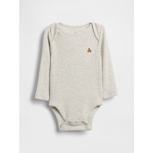 Baby First Favorites TinyRib Bodysuit