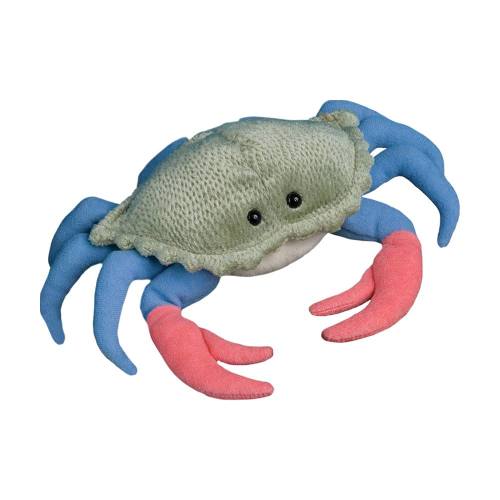 Douglas Toys - Buster Blue Crab Sea Life Plush Toy