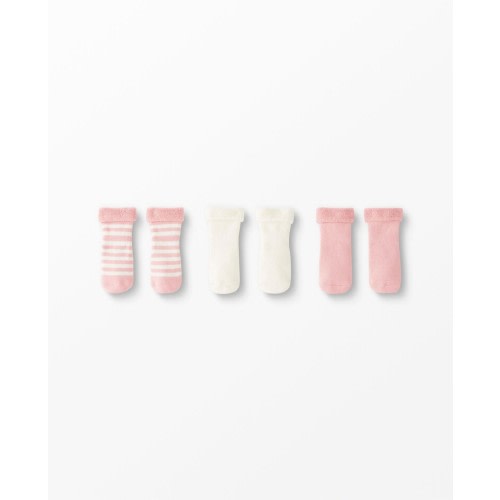 Baby Best Ever First Socks 3-Pack | Hanna Andersson