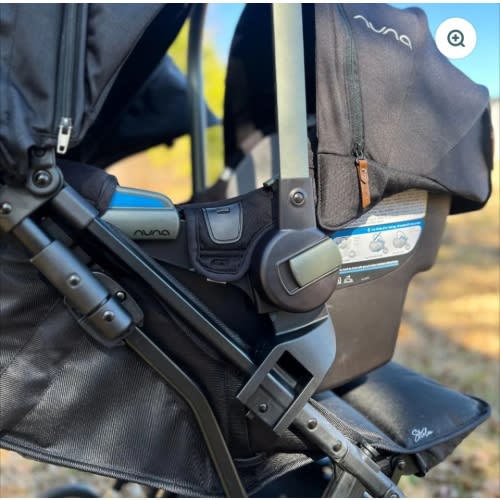 Strolee Car Seat Adapters