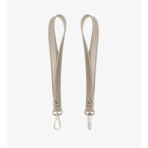 Stroller Hooks (Vegan)