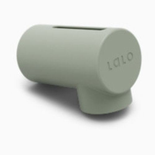 Lalo Spout Cover - Sage