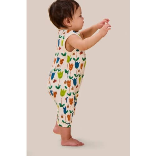 Retro Tulip Shortie – Young Days