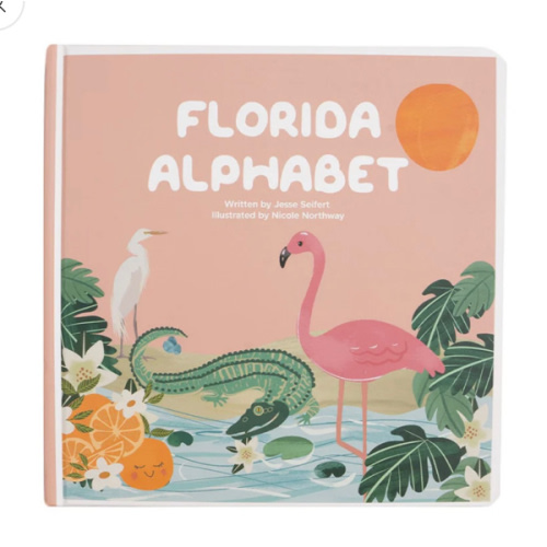 lucys-room-florida-alphabet-board-book – Emerson and Friends
