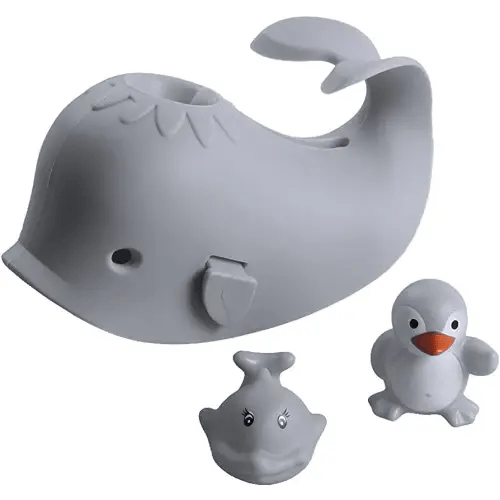 Bath Spout Cover, Faucet Cover Baby Bathroom Tub Faucet Cover Protector for Kids, Bathtub Spout Cover for Baby Kids Toddlers Protection Accessories Baby Safety Universal Bath Silicone Toys