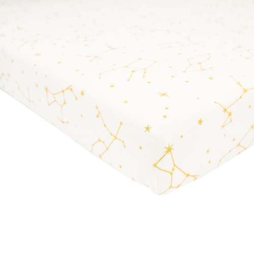 Crib Sheet in Cloud Constellation
