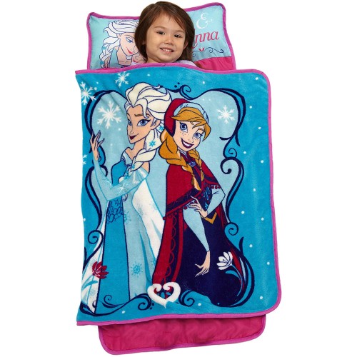 Disney Frozen Toddler Nap Mat