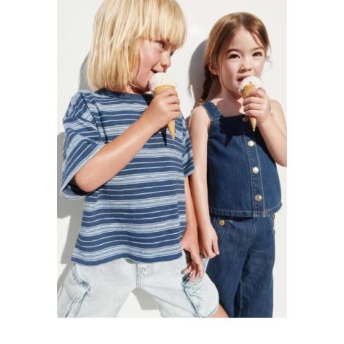Gap Baby Gift Card