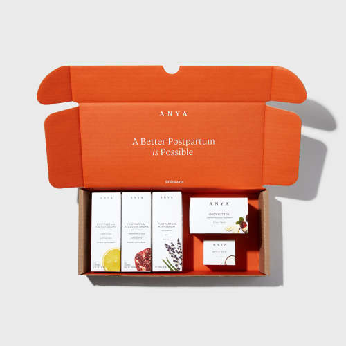 The Ultimate Gift Set – Anya
