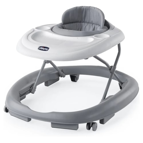Chicco Mod Infant Walker - Grey