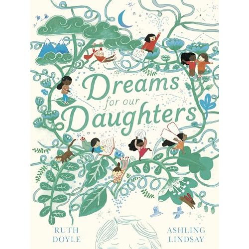 Dreams for Our Daughters