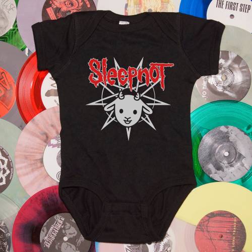 Sleepnot Infant Bodysuit