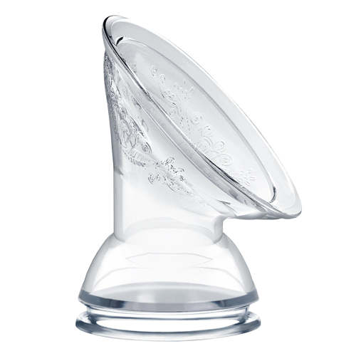 Haakaa Silicone Flange for Gen 3 Breast Pump 1 pk