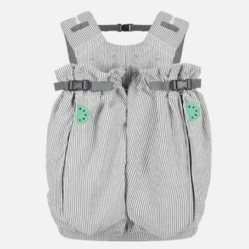 Weego Twin Carrier - Worldwide Shipping | Twins & More