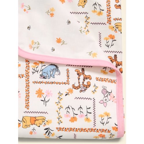 Old Navy x Disney Blanket for Baby