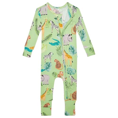 Posh Peanut Convertible Baby Sleepers