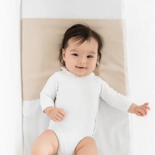 Silk Bassinet Sleeve – Silky Tots