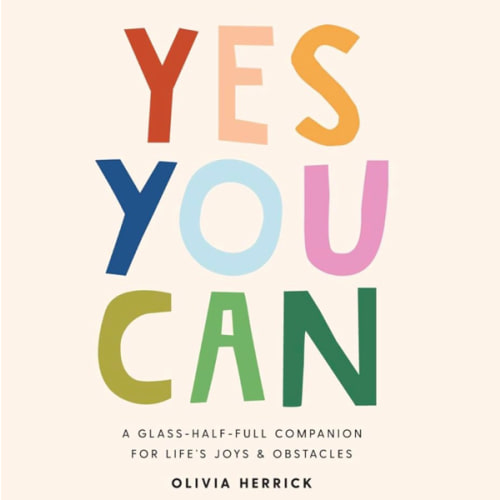 Yes, You Can Book