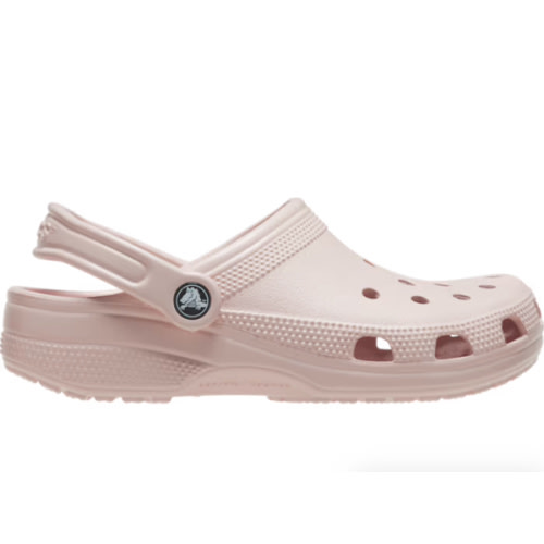 Classic Clog - Crocs // Color: Quartz // Size: 8