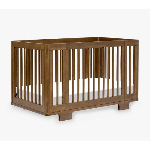 Babyletto Yuzu 8-in-1 Convertible Crib | Pottery Barn Kids