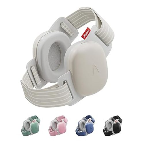 Alpine Muffy Baby Comfort, Sand
