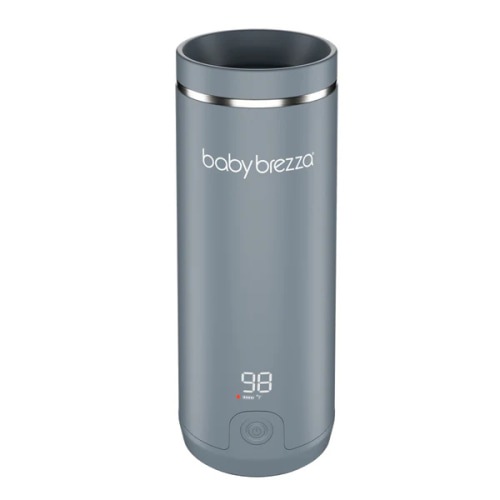 Travel and Portable Bottle Warmer