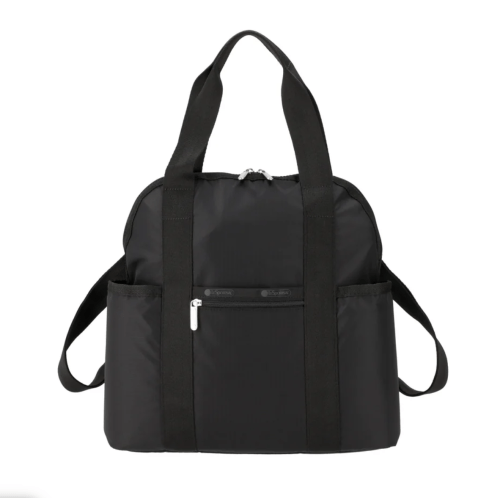 LeSportSac Double Trouble Backpack, Black