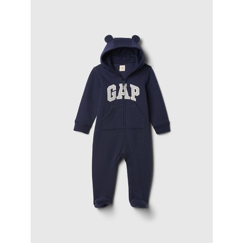 Baby Gap Logo One-Piece