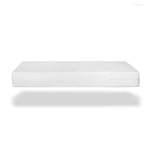 Dual Firm Crib Mattress