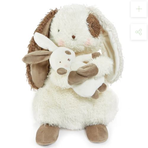 Big Hare Little Hare