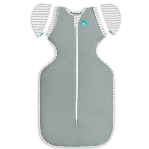 Swaddle Up™ Transition Bag 1.0 TOG Cotton Deep Olive