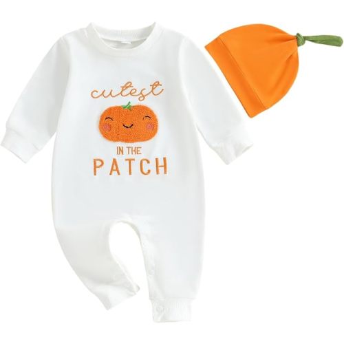 Halloween/Fall Outfit