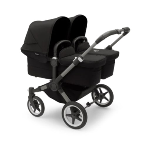 Bugaboo Donkey5 Twin Stroller