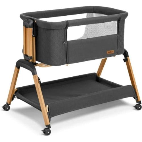Bassinet Bedside Rocking Sleeper