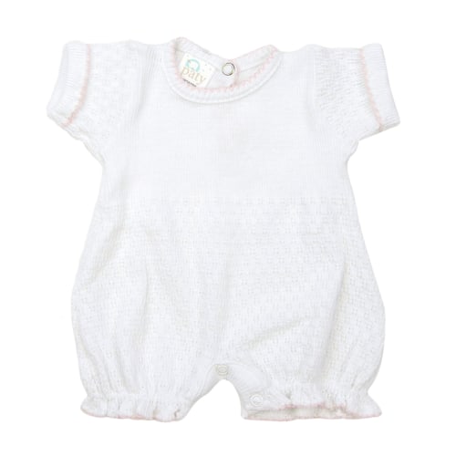 Paty Knit Bubble #163