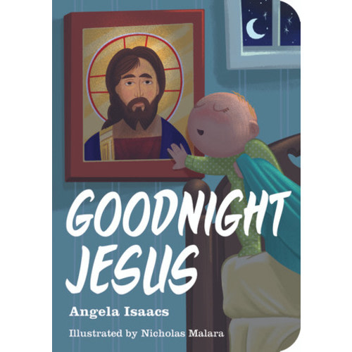 Goodnight Jesus