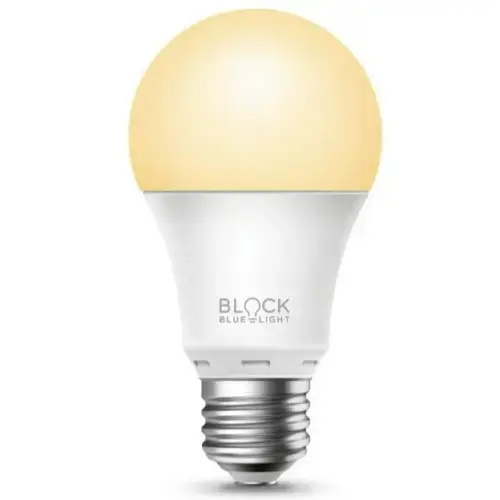 Sweet Dreams Blue Blocking Sleep Lights | Low Blue Lights