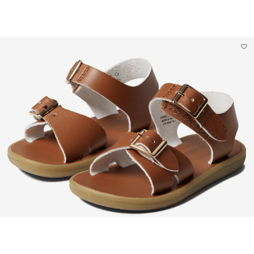 Eco-Tide (Infant/Toddler/Little Kid) Footmates
