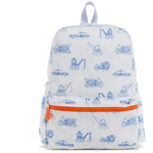 Backpacker