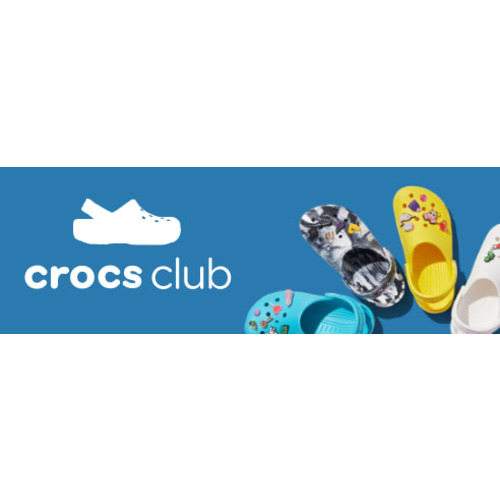 Toddler Classic Clog - Crocs