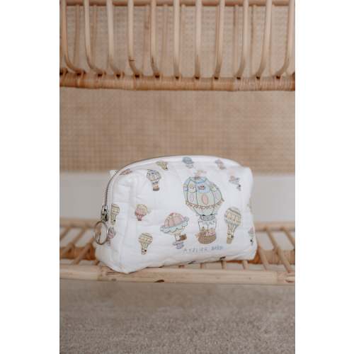 Diaper Pouch - Cappadocia