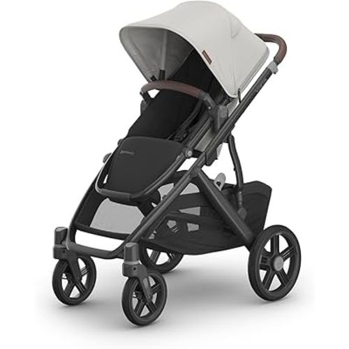UPPAbaby Vista V3 Stroller - Savannah