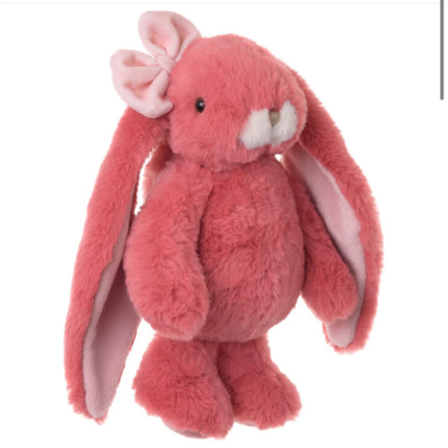 Bukowski Bears - Friendly Kanina - Tulip Pink