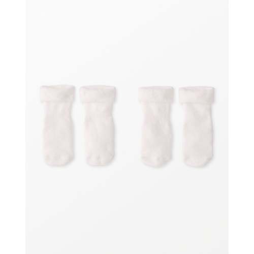 2-Pack Baby Socks | Hanna Andersson