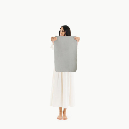 Gathre Leather Playmat - Micro | Snuggle Bugz