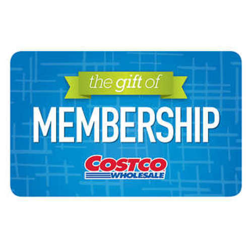 Gift of Gold Star Membership | Costco
