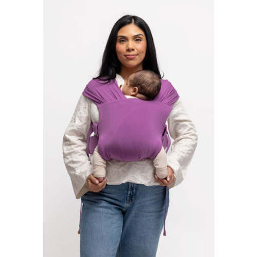 Açaí Aerial Newborn Buckle Wrap – WildBird