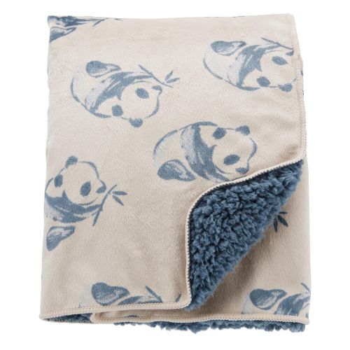 Baby Plush Panda Blanket - Carter's | Carter's